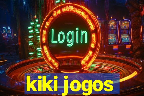 kiki jogos